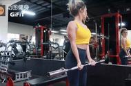 女生如何健身才会长肌肉（女生日常做哪些运动可以增加肌肉量）