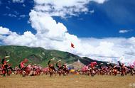 藏族的民俗及节日（藏族的一些传统节日）