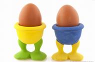鸡蛋怎么吃最有营养最健康（专家给出了一个标准答案）