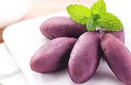 紫薯和红薯的营养区别（紫薯营养价值更胜一筹）