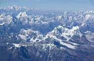 喜马拉雅山是怎么形成的（“世界屋脊”喜马拉雅山是怎样形成的）