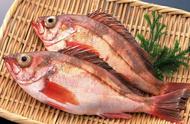 深海红鲷鱼的三种做法（价格不太贵适合一般家庭食用）