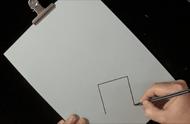 如何手绘立体3d方块（就是这么简单）