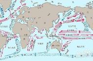 世界上跨纬度最大的大洋是（高中地理必修1-必修3常考易错知识点）