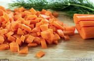 黄豆芹菜红萝卜怎么做出来好吃（胡萝卜试试这样做）