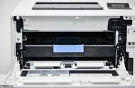 打印机复印操作（复印机是如何复印文件的呢）