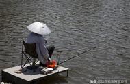 有风天气钓鱼必学的应对技巧（掌握这几个方面）