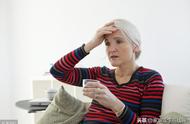 女性更年期症状会越来越严重吗（做到4补3控）