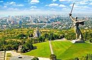 伏尔加格勒是俄罗斯的第几大城市（伏尔加格勒旅游必去的风景名胜）