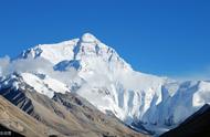 世界最高山峰前十名（世界最高的十座山峰）