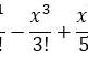 圆周率最新的计算公式（有哪些计算圆周率的神奇公式）