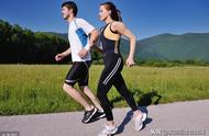 每天跑步100分钟一个月身体的变化（身体会有4个明显变化）