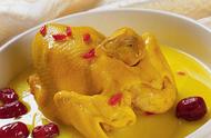 黄精烧鸡的正宗做法（它鲜美好吃、消化率高的中国菜简单做法）