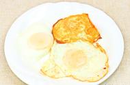 煎蛋的做法大全简单家常菜（厨师长教你3种做法和技巧）