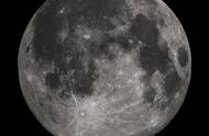 月球属于哪种星体（为什么地球的卫星叫月球）