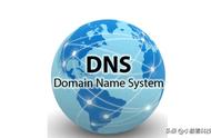 dns服务器地址怎么查（网络访问慢）