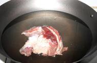 红烧牛肉的做法怎样又烂又软（这样做又软又入味）