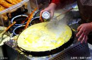 山东杂粮煎饼酱料的做法和配料（蘸酱做法）