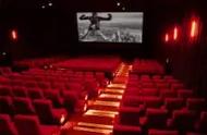 为啥电影院的座椅都是红色的（终于明白了）