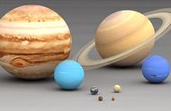 土星的公转周期约多少年（太阳系行星的公转自转时间）