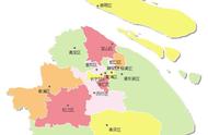 上海属于哪个省哪个市哪个区（中国34个省级行政区介绍之——上海篇）