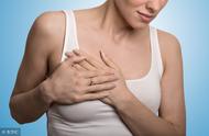 乳房下部硬块按压疼痛是什么原因（该怎么办）