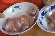 小米椒炒鸡胗的做法视频（保证食欲大开）