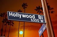 美国的好莱坞属于哪个城市（世界那么大）
