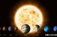 八大行星直径大小排列顺序（8张行星大小对比图告诉你）