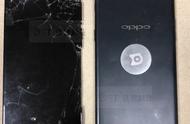 oppor9s手机还原了怎么恢复（R9S）