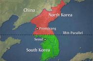 朝鲜韩国语言互通吗（朝鲜和韩国的文字、语言是一样的吗）