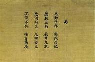 五胡十六国皇帝列表排名表（中国历朝开国君主）
