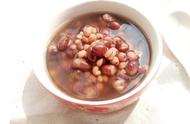 红豆薏米粥高压锅做法（每天喝一碗）