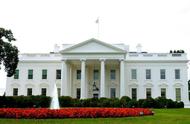 美国首都白宫在哪个城市（俄罗斯的联邦政府大楼为什么也叫“白宫”）