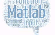 matlab怎么用functions（Matlab函数的基本使用）