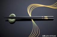 筷子使用的正确姿势（普通平常的筷子）