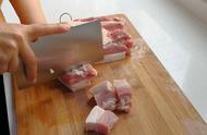 五花肉怎么做好吃红烧肉的做法视频（肥而不腻）