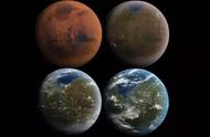 火星为什么可以变成第二个地球（听听科学家怎么说）