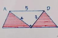 直角三角形斜边高怎么算公式（正确率不到30％）