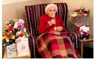 105岁老人透露与众不同的长寿秘诀（笑喷了）