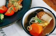 日本的味噌汤怎么做（懒人教程赶紧get起来）