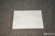 怎么用a4纸折一个信封（A4纸折出的漂亮信封）