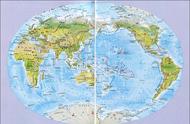 亚洲是世界面积最大的大洲吗（简单了解我们亚洲）