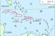 西印度群岛包括哪些地方（西印度群岛-----美国崛起的主要助推器）