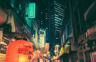 东京为什么是亚洲第一大城市（“老破小”是主流）