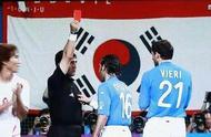 韩国2002年世界杯丑陋（意大利80岁老帅）