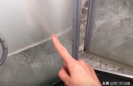 浴室玻璃水垢如何清除小技巧（教你清洁妙招）