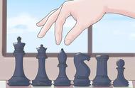 国际象棋教程新手入门篇（如何下国际象棋（初学者））