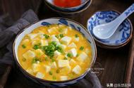豆腐汤十种做法（不如多吃豆腐）