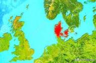 格陵兰为什么不是丹麦的领土（丹麦格陵兰岛面积那么大）